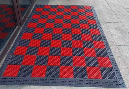 Prix ​​d'usine Anti